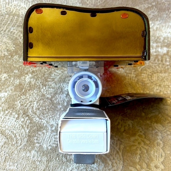 Brand New Bath & Body Works Wallflower Plug Diffuser Fall Leaves Projector Home - Picture 9 of 10